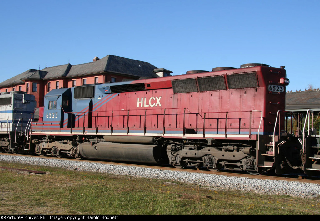 HLCX 6523